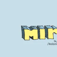 MIRT  live act