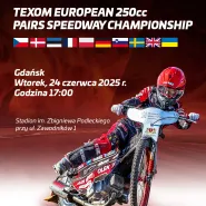 Texom European 250cc Pairs Speedway Championship
