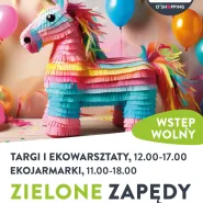 Zielone zapędy