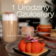 1 Urodziny Czułosfery