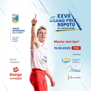 XXVII Grand Prix Sopotu im. Janusza Sidły