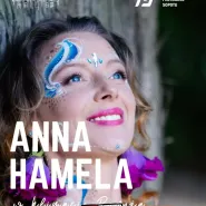 Anna Hamela - W klimacie Paryża...