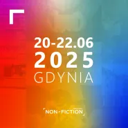 Festiwal reportażu Non-Fiction