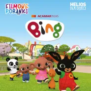 Filmowe Poranki: Bing, cz. 4