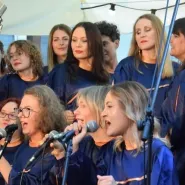BOTO air: Grace Gospel Choir