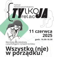 Warsztaty psychologiczne dla młodzieży