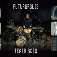 Twórz razem z AI | Warsztaty Muzyczne + Słuchowisko Solaris + Koncert Futuropolis
