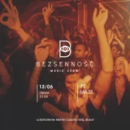Bezsenność - 13.06 - Pz & Mazz