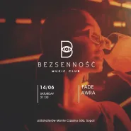 Bezsenność - 14.06 - Fade & Awra