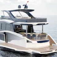 Premiera nowego modelu Galeon Yachts 620 FLY
