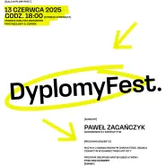 Dyplomy Fest