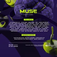 Muse Festival 2025