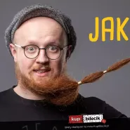 Arkadiusz Jaksa Jakszewicz - Testy nowego programu "Warto Rozmawiać" + open mic