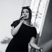Koncert letni w Wejherowie | Ewelina Jurczak