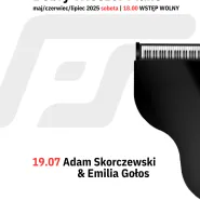 Dobry Wieczór Piano - Adam Skorczewski & Emilia Gołos