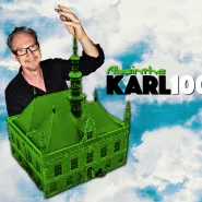 DJ Karl - Life's Too Short to Dance to Bad Music