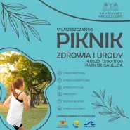 V Wrzeszczański Piknik Zdrowia