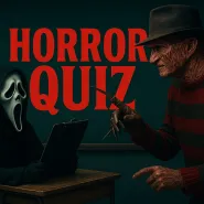 Horror Quiz w Midnight vol2
