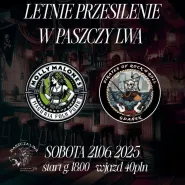 Letnie Przesilenie w Paszczy Lwa