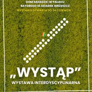 Wystawa "Wystąp"
