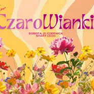 CzaroWianiki w Niewinnych Czarodziejach TrzyZero!