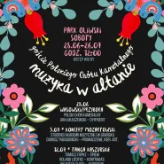 Muzyka w altanie