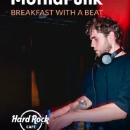 Breakfast with a beat - MothaFunk