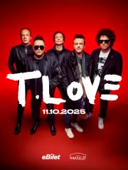 T. Love
