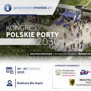 Kongres Polskie Porty 2030