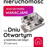 Wybierz lokal jeszcze przed wakacjami | Dzień Otwarty w Gdańsku i Gdyni