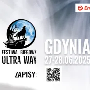 Festiwal biegowy Ultra Way