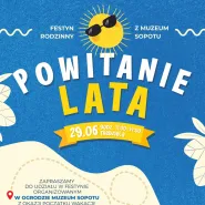 Powitanie Lata 