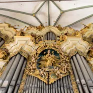 Prezentacje organów w Bazylice św. Mikołaja w Gdańsku
