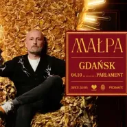 Małpa - Święte Słowa Tour