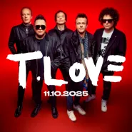 T. Love