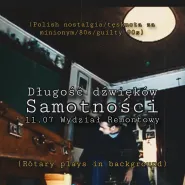 Długość Dźwięku Samotności