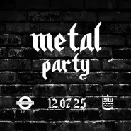 Metal Party