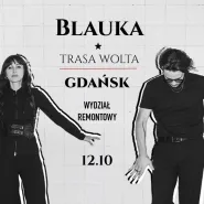 Blauka Wolta