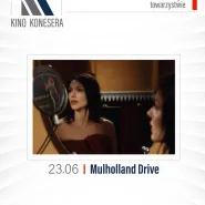Kino Konesera - Mulholland Drive