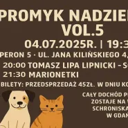 Promyk Nadziei Daj VOL.5