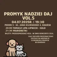 Promyk Nadziei Daj Vol.5