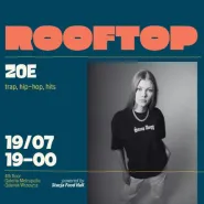 ZOE | Rooftop dj set