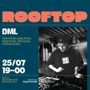 DML | Rooftop dj set
