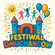 Festiwal Dmuchańców 2025