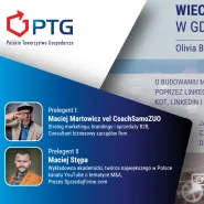 Wieczór Biznesowy PTG Gdańsk