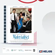 Kino Kobiet: Materialiści