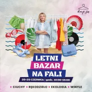 Letni Bazar na Fali
