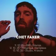 Chet Faker 