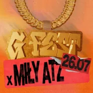 G-FEST x Miły Atz