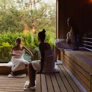 Wakacyjna Noc Saunowa w Thera Wellness